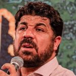 دانلود مداحی مجتبی رمضانی ما به این عشق به این شور