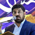 دانلود مداحی مجتبی رمضانی محرم دل من پر از غم دل من