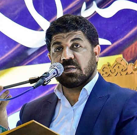 مداحی مجتبی رمضانی محرم دل من پر از غم دل من