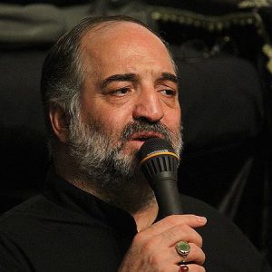 دانلود مداحی نریمان پناهی عمه ببین عمو خیلی بد حاله