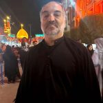 دانلود مداحی نریمان پناهی ایها الغریب ایها الغریب