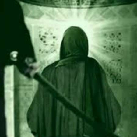 مداحی نریمان پناهی من بی تو بی تابم