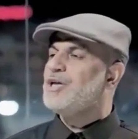 مداحی نزار قطری علی والعباس