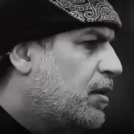 مداحی نزار قطری سلام