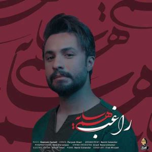 دانلود آهنگ راغب همسایه