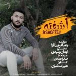 دانلود آهنگ رضا کرمی تارا آشفته
