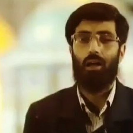مداحی رضا نریمانی منم باید برم آره برم سرم بره