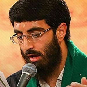 دانلود مداحی رضا نریمانی منو دلتنگی و حسرت
