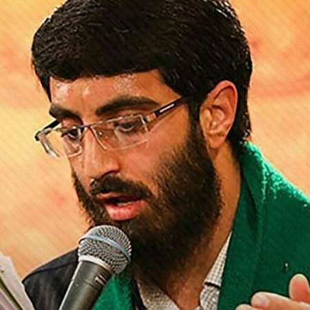 مداحی رضا نریمانی منو دلتنگی و حسرت