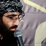 دانلود مداحی رضا نریمانی میگن روضه دل مردگیه