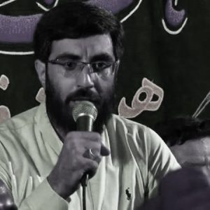 دانلود مداحی رضا نریمانی یه سلام که میدم به حرم