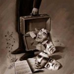 دانلود آهنگ رضا یزدانی قبولم نمیکند