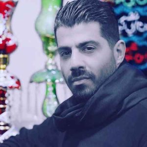 دانلود مداحی روح الله بهمنی با اسمت عالمو دیوونه کردی