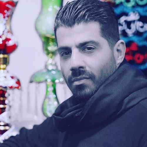 مداحی روح الله بهمنی با اسمت عالمو دیوونه کردی