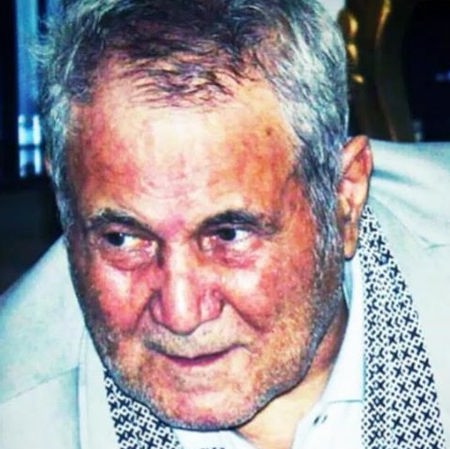 مداحی سلیم موذن زاده قارداشیم آدامسزام