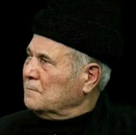 مداحی سلیم موذن زاده از جوانی به پیری رسیدم