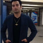 دانلود آهنگ یاس به دنیا خوش اومدی