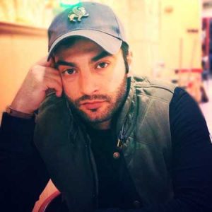 دانلود آهنگ یاس چه روزای سختی رفت