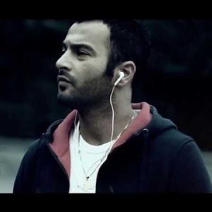 دانلود آهنگ یاس من خسته ام