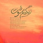 دانلود آهنگ محسن یگانه زندگیم سوخت جسد آرزوهام مونده روی دستم