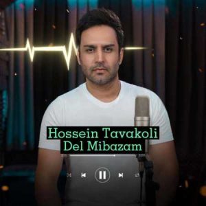 دانلود آهنگ حسین توکلی دل میبازم