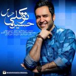 دانلود آهنگ حسین توکلی حساس