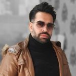 دانلود آهنگ ماهی به من دیوونه کن گاهی نگاهی فرزاد بهرامی