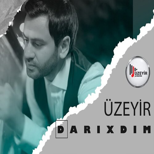 دانلود آهنگ اوزیر مهدی زاده داریخدیم