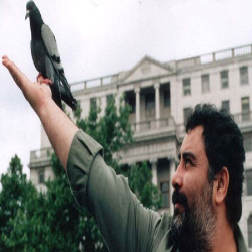 دانلود آهنگ احمد کایا آرکا محله