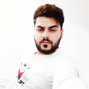 دانلود آهنگ اینجوری که من آخه دلم دادم برا تو کوکه کوکه حالم