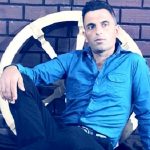 دانلود آهنگ حسین رضایی آرزو