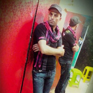 دانلود آهنگ حسین رضایی توبه
