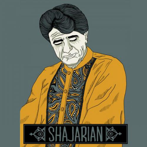 دانلود آهنگ از خون جوانان وطن لاله دمیده