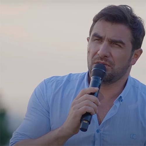 دانلود آهنگ طالب طالع اونودا بیلمیرم