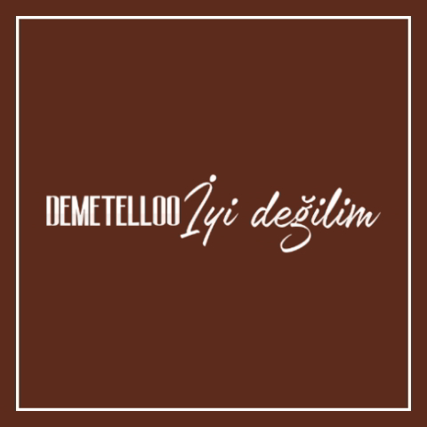 دانلود آهنگ دمت الو İyi Değilim