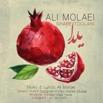 دانلود آهنگ علی مولایی شب طولانی