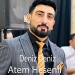 دانلود آهنگ آتم حسنلی دنیز دنیز