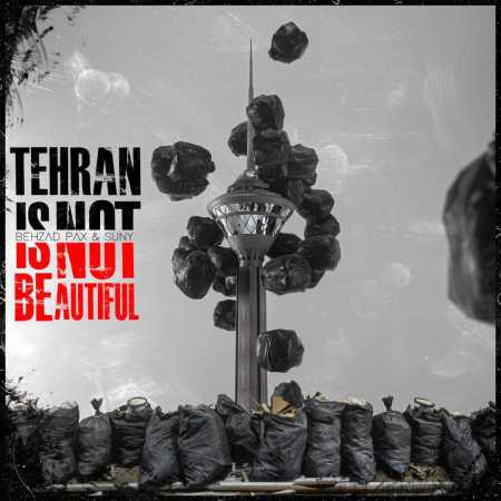 دانلود آهنگ بهزاد مهدوی و سانی تهران قشنگ نیست