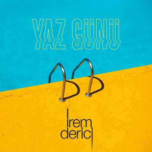دانلود آهنگ ایرم دریجی یاز گونو