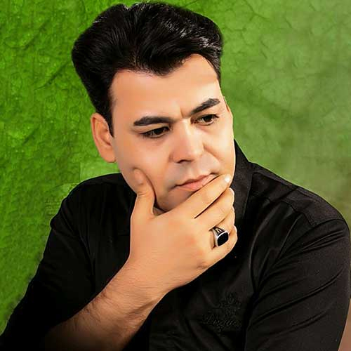 دانلود آهنگ تو وطن گل منی بیدل برزویی