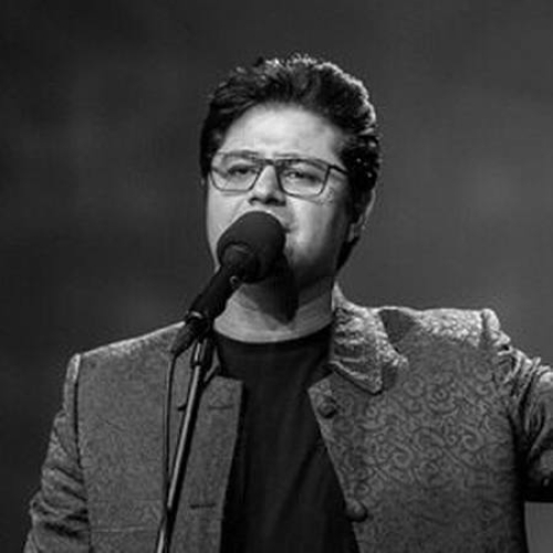 دانلود آهنگ چنان از دیدنت دورم که باور کرده ام کورم حجت اشرف زاده