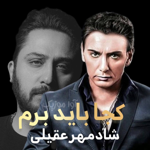 دانلود آهنگ شادمهر کجا باید برم (هوش مصنوعی)