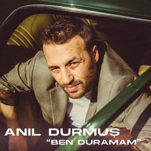 دانلود آهنگ Anıl Durmuş Ben Duramam