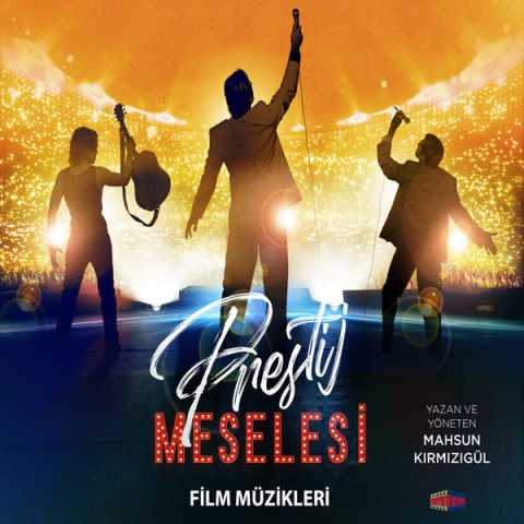 دانلود آلبوم ماهسون کیرمیزقول Prestij Meselesi