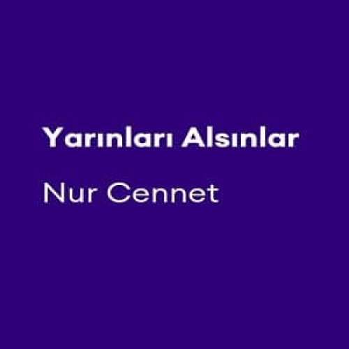 دانلود آهنگ نور جنت یارینلاری آلسینلار