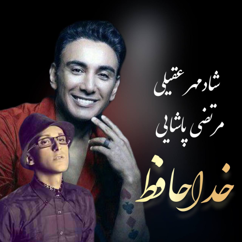 دانلود آهنگ تو رفتی دگر ماه و آیینه خداحافظ شادمهر عقیلی و مرتضی پاشایی