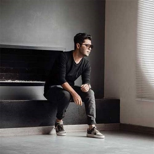 دانلود آهنگ یوسف زمانی خونه مادربزرگه