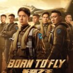 دانلود فیلم متولد شده برای پرواز دوبله فارسی | Born to Fly 2023