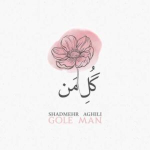 دانلود آهنگ شادمهر عقیلی گل من (اجرای زنده)