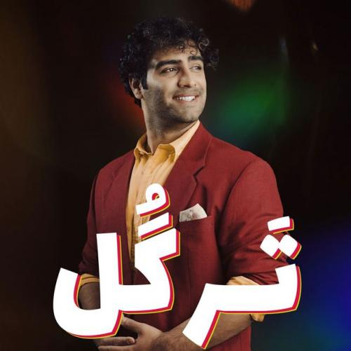 دانلود آهنگ هادی حاجیلو ترگل ورگلم زیر پا نگاه کن 